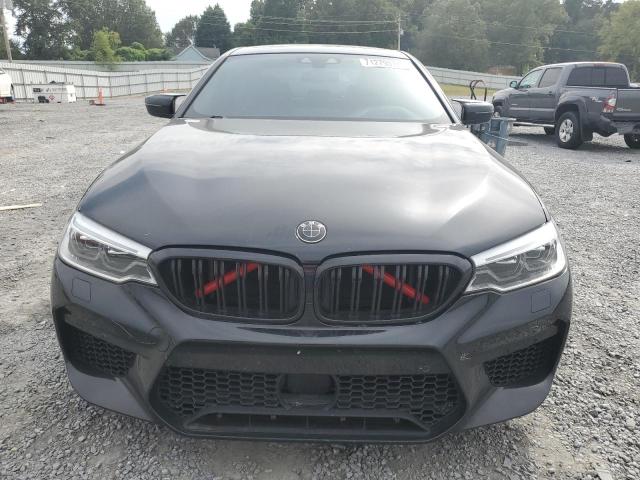 Photo 4 VIN: WBAJE5C51KWW08388 - BMW 540 I 