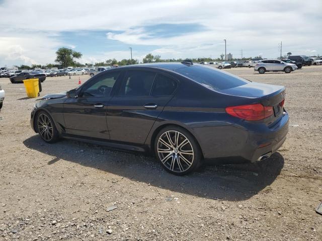 Photo 1 VIN: WBAJE5C52JG918655 - BMW 540 I 