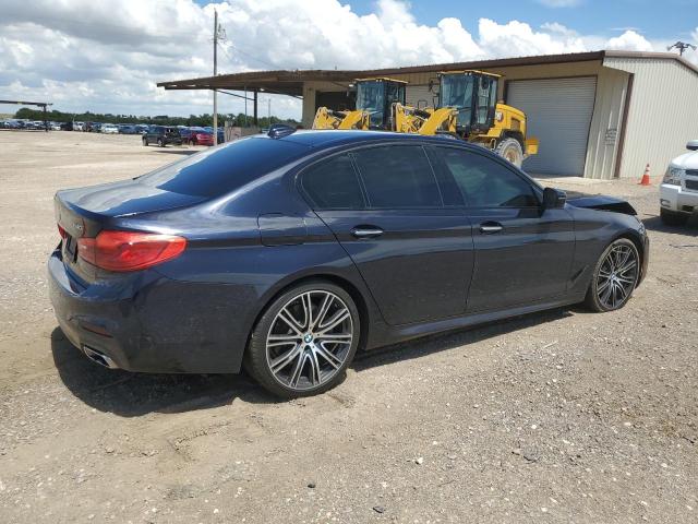 Photo 2 VIN: WBAJE5C52JG918655 - BMW 540 I 