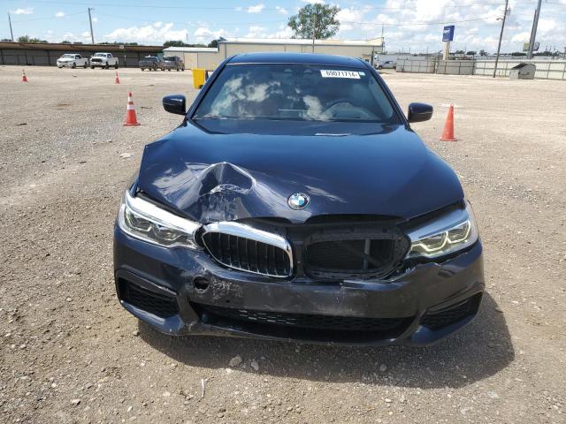 Photo 4 VIN: WBAJE5C52JG918655 - BMW 540 I 