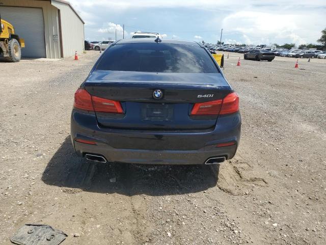 Photo 5 VIN: WBAJE5C52JG918655 - BMW 540 I 