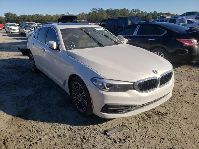 Photo 0 VIN: WBAJE5C52JG918798 - BMW 540 