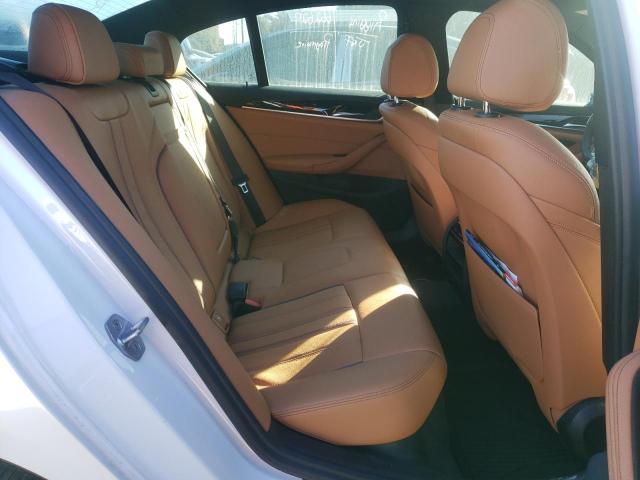 Photo 5 VIN: WBAJE5C52JG918798 - BMW 540 