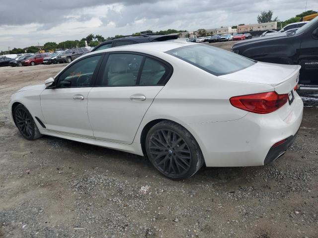 Photo 1 VIN: WBAJE5C52JWA94276 - BMW 540 I 