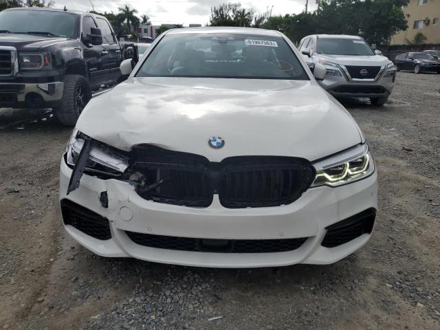 Photo 4 VIN: WBAJE5C52JWA94276 - BMW 540 I 