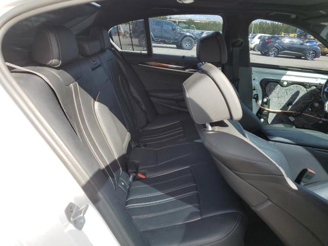 Photo 5 VIN: WBAJE5C52JWA95640 - BMW 540 I 