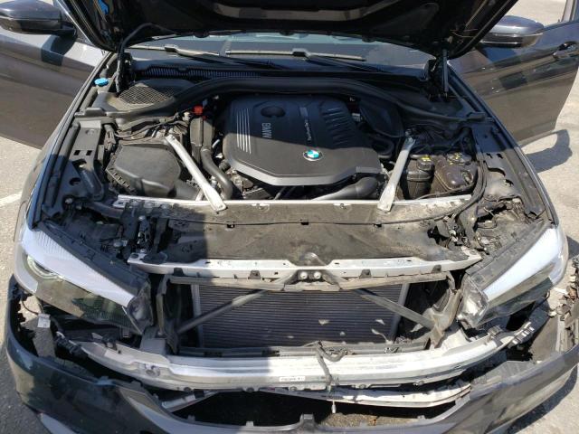 Photo 6 VIN: WBAJE5C52KWE66166 - BMW 540 I 