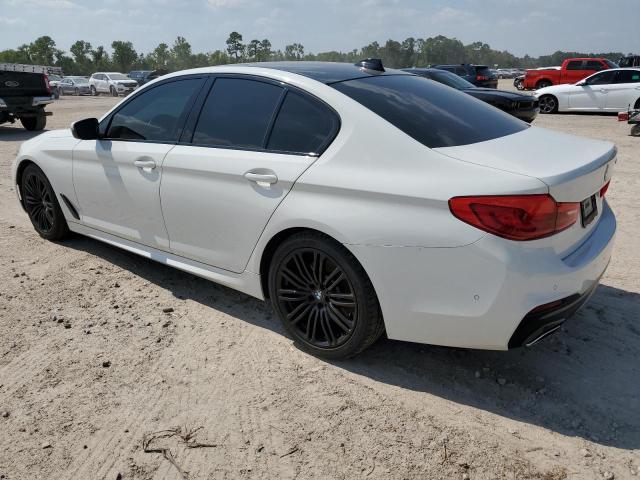 Photo 1 VIN: WBAJE5C52KWW18153 - BMW 540 I 