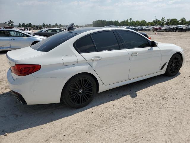 Photo 2 VIN: WBAJE5C52KWW18153 - BMW 540 I 