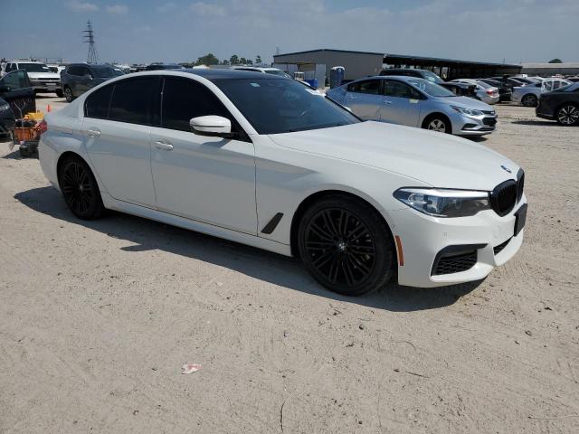 Photo 3 VIN: WBAJE5C52KWW18153 - BMW 540 I 