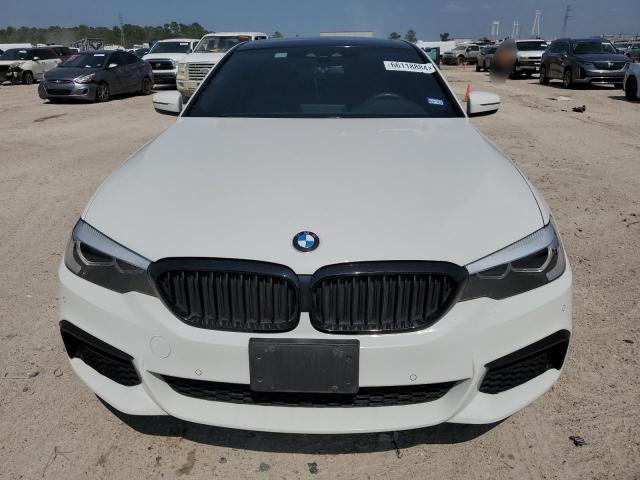 Photo 4 VIN: WBAJE5C52KWW18153 - BMW 540 I 