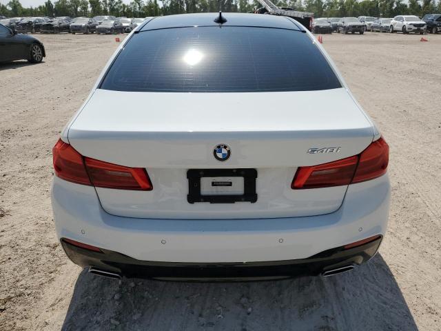 Photo 5 VIN: WBAJE5C52KWW18153 - BMW 540 I 