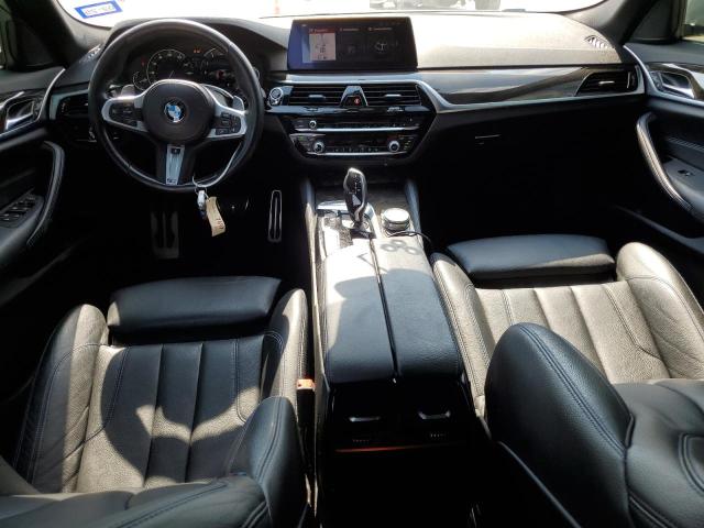 Photo 7 VIN: WBAJE5C52KWW18153 - BMW 540 I 