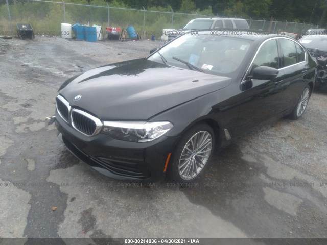 Photo 1 VIN: WBAJE5C52KWW37284 - BMW 5 