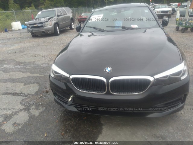 Photo 5 VIN: WBAJE5C52KWW37284 - BMW 5 