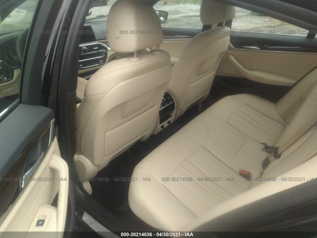 Photo 7 VIN: WBAJE5C52KWW37284 - BMW 5 