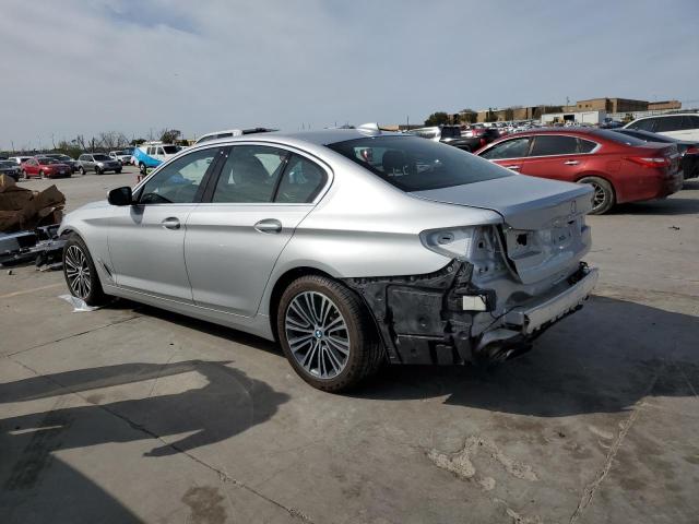 Photo 1 VIN: WBAJE5C52KWW42470 - BMW 540 I 