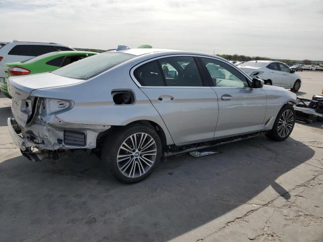 Photo 2 VIN: WBAJE5C52KWW42470 - BMW 540 I 