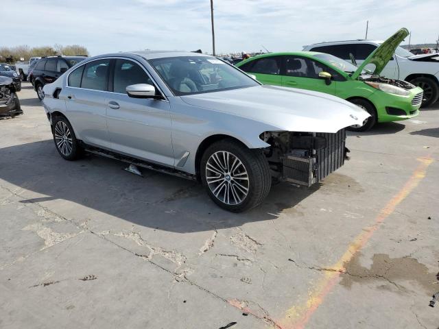 Photo 3 VIN: WBAJE5C52KWW42470 - BMW 540 I 