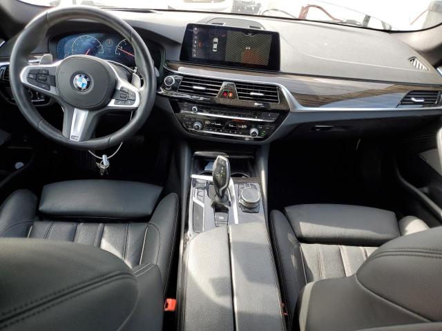 Photo 7 VIN: WBAJE5C52KWW42470 - BMW 540 I 