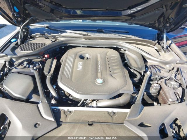 Photo 9 VIN: WBAJE5C53JG918048 - BMW 540I 