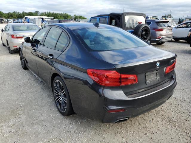 Photo 1 VIN: WBAJE5C53JG918325 - BMW 540 I 