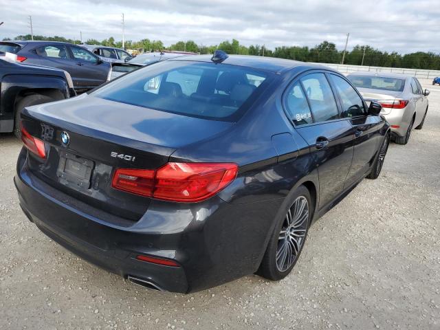 Photo 2 VIN: WBAJE5C53JG918325 - BMW 540 I 