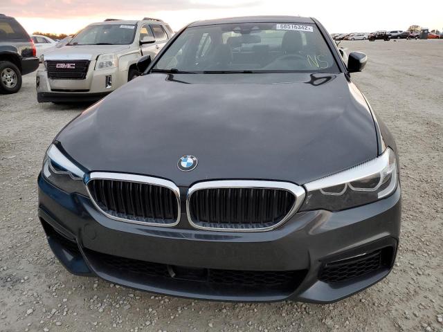 Photo 4 VIN: WBAJE5C53JG918325 - BMW 540 I 