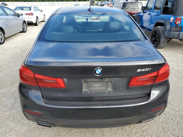 Photo 5 VIN: WBAJE5C53JG918325 - BMW 540 I 