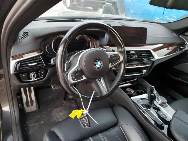 Photo 7 VIN: WBAJE5C53JG918325 - BMW 540 I 