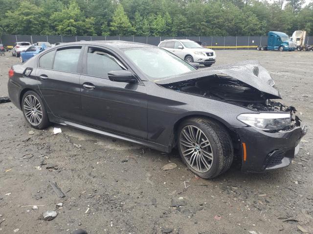 Photo 3 VIN: WBAJE5C53JWA93072 - BMW 5 SERIES 