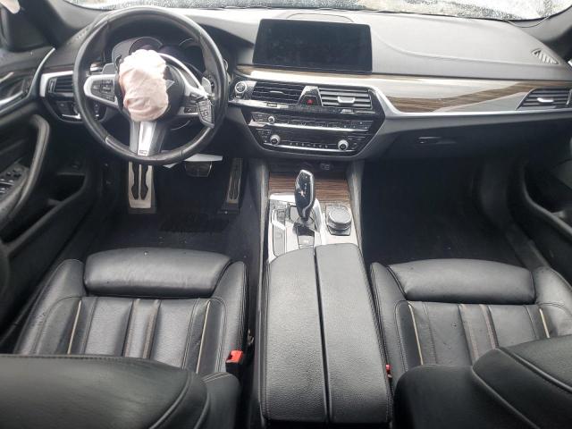 Photo 7 VIN: WBAJE5C53JWA93072 - BMW 5 SERIES 