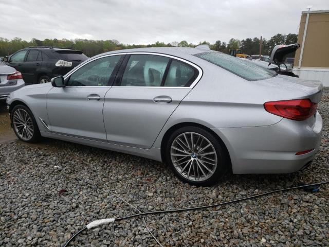 Photo 1 VIN: WBAJE5C53JWA94612 - BMW 5 SERIES 