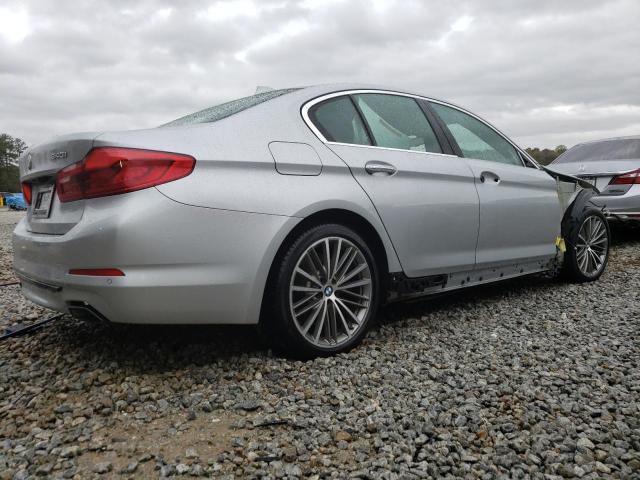 Photo 2 VIN: WBAJE5C53JWA94612 - BMW 5 SERIES 