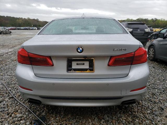 Photo 5 VIN: WBAJE5C53JWA94612 - BMW 5 SERIES 