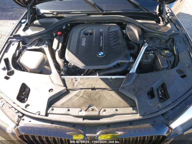 Photo 9 VIN: WBAJE5C53JWA98563 - BMW 540I 