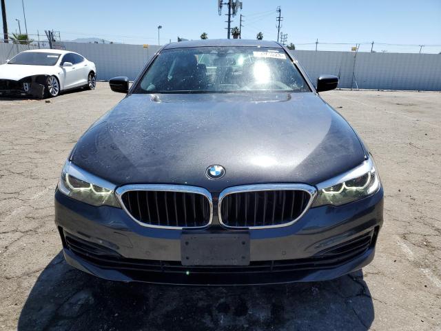 Photo 4 VIN: WBAJE5C53KG919119 - BMW 540 I 