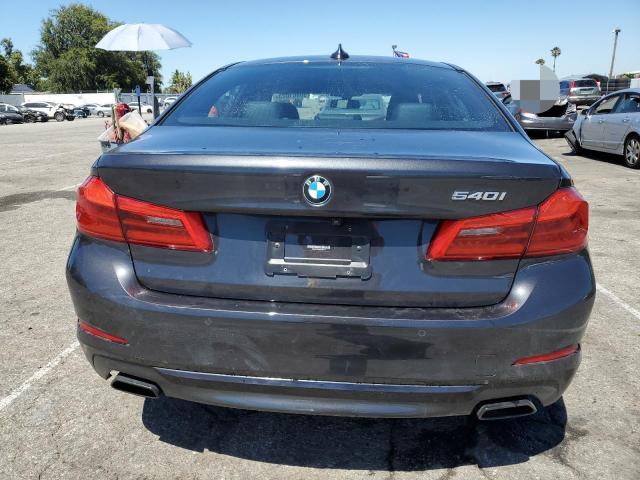 Photo 5 VIN: WBAJE5C53KG919119 - BMW 540 I 