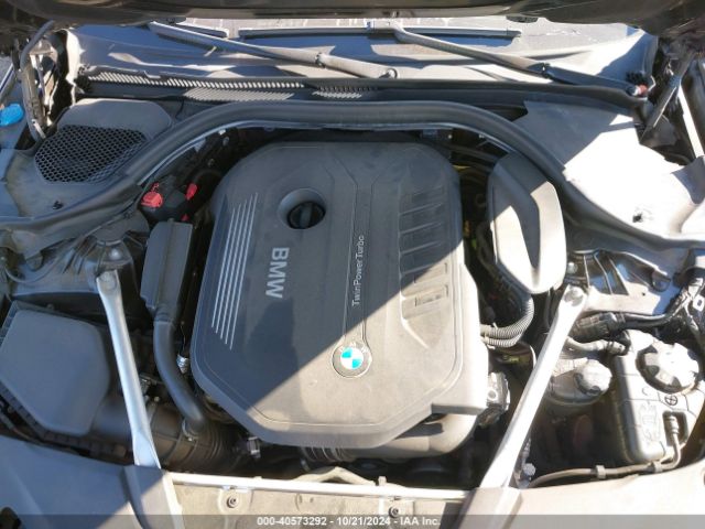 Photo 9 VIN: WBAJE5C53KG919699 - BMW 540I 