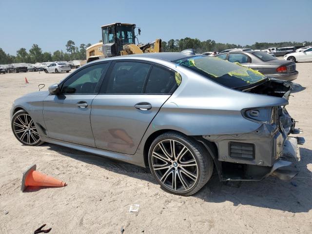 Photo 1 VIN: WBAJE5C53KWW07503 - BMW 540 I 