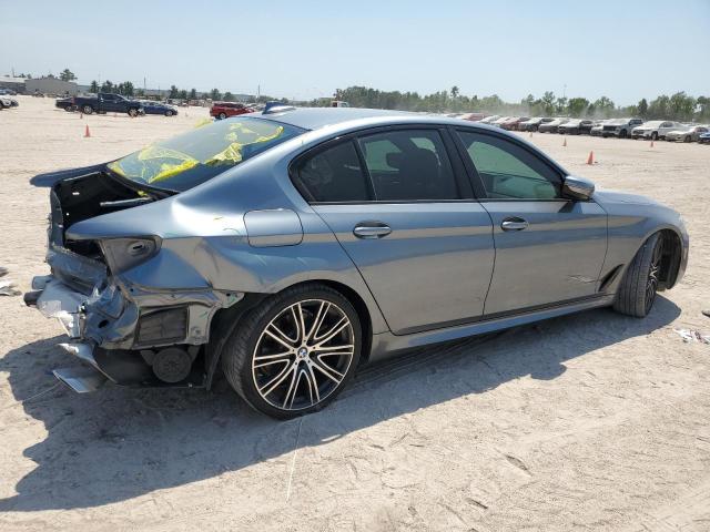 Photo 2 VIN: WBAJE5C53KWW07503 - BMW 540 I 