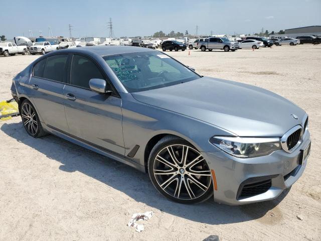 Photo 3 VIN: WBAJE5C53KWW07503 - BMW 540 I 