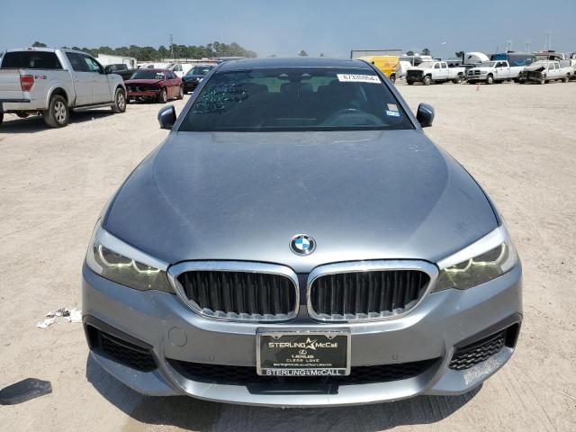 Photo 4 VIN: WBAJE5C53KWW07503 - BMW 540 I 