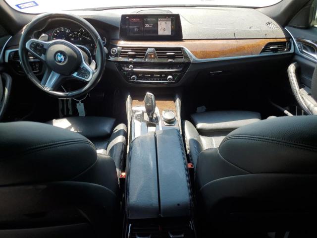 Photo 7 VIN: WBAJE5C53KWW07503 - BMW 540 I 