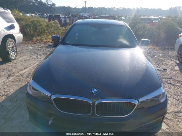 Photo 5 VIN: WBAJE5C53KWW28545 - BMW 540I 