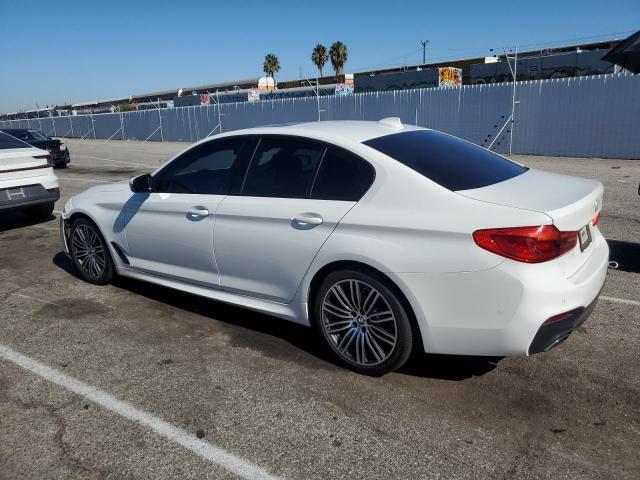 Photo 1 VIN: WBAJE5C53KWW43210 - BMW 540 I 