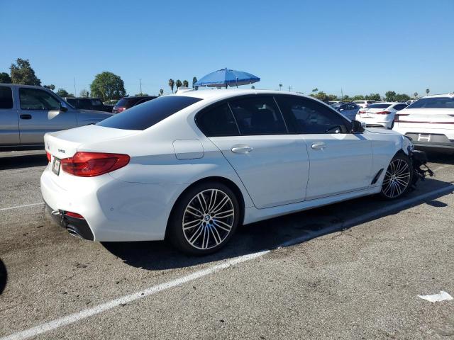 Photo 2 VIN: WBAJE5C53KWW43210 - BMW 540 I 