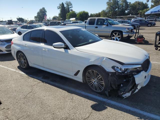 Photo 3 VIN: WBAJE5C53KWW43210 - BMW 540 I 