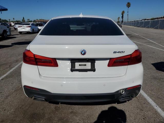 Photo 5 VIN: WBAJE5C53KWW43210 - BMW 540 I 