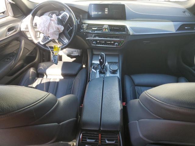 Photo 7 VIN: WBAJE5C53KWW43210 - BMW 540 I 